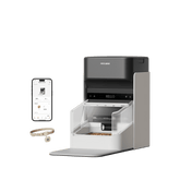 One RFID Smart Feeder