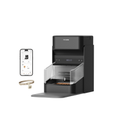 One RFID Smart Feeder for pet