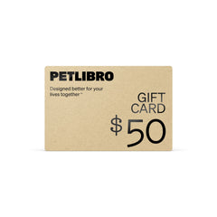 E-Gift Card