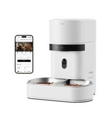 Granary 2 Series For Pet