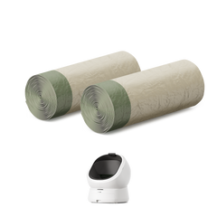 🎁 Luma Waste Drawer Liners (100% off)