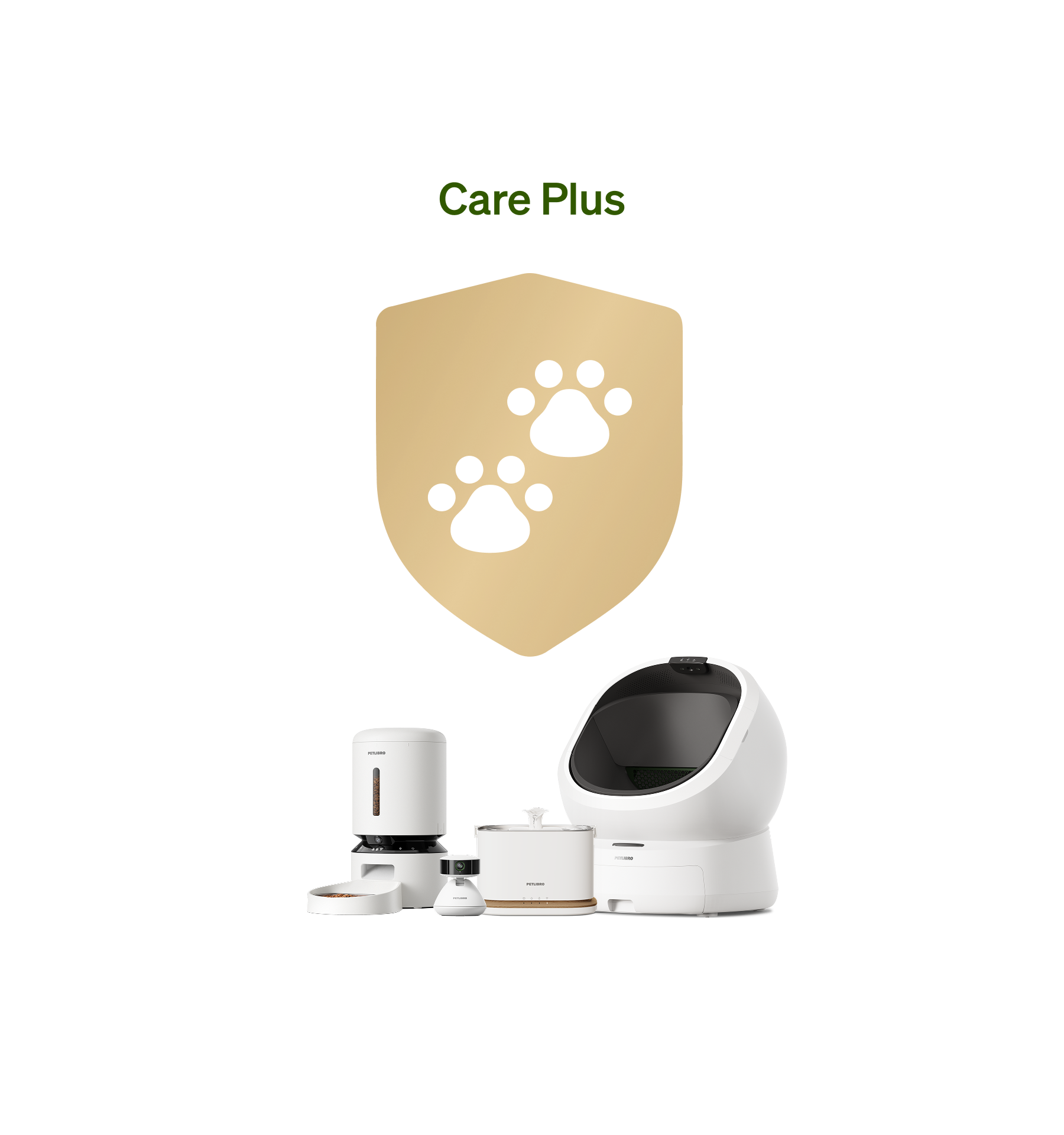 Petlibro Care