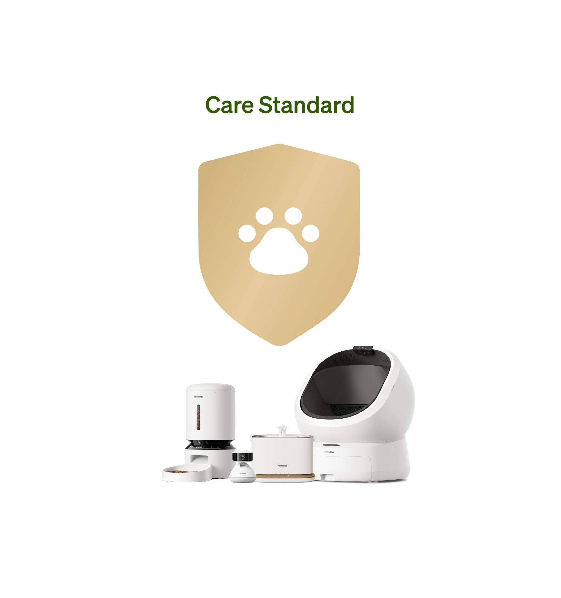 Petlibro Care