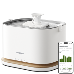 Dockstream 2 Smart Fountain for pet