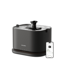 Dockstream 2 Smart Fountain for pet