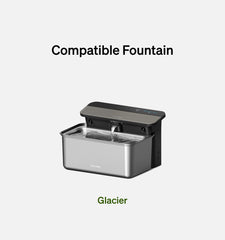 Glacier Replacement Ultrafilter
