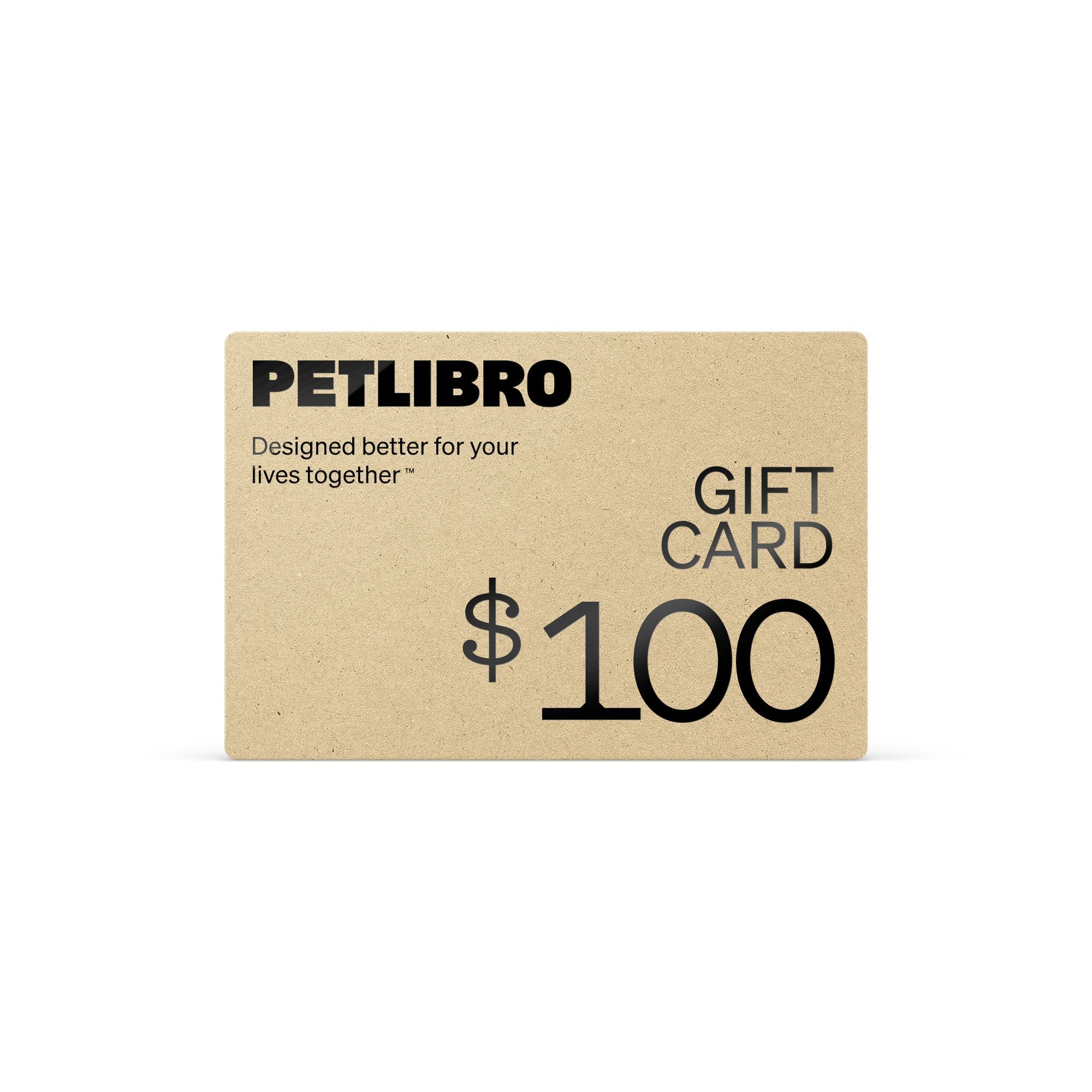 E-Gift Card