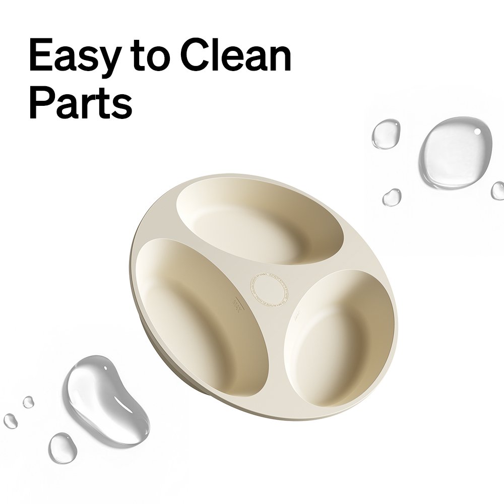 Polar Smart Wet Food Feeder For Pets