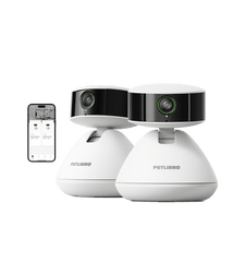 Scout Smart Camera for pet